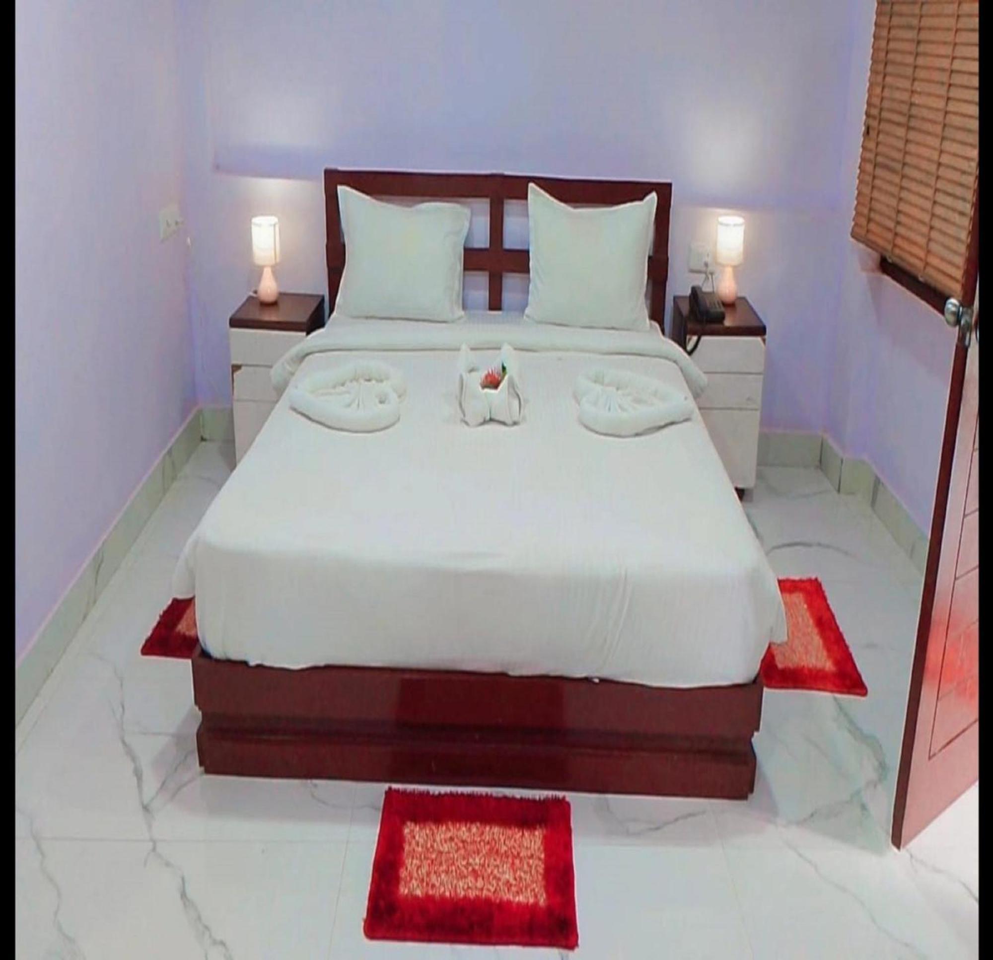 Green Point - Hotels And Resorts In Angul Экстерьер фото