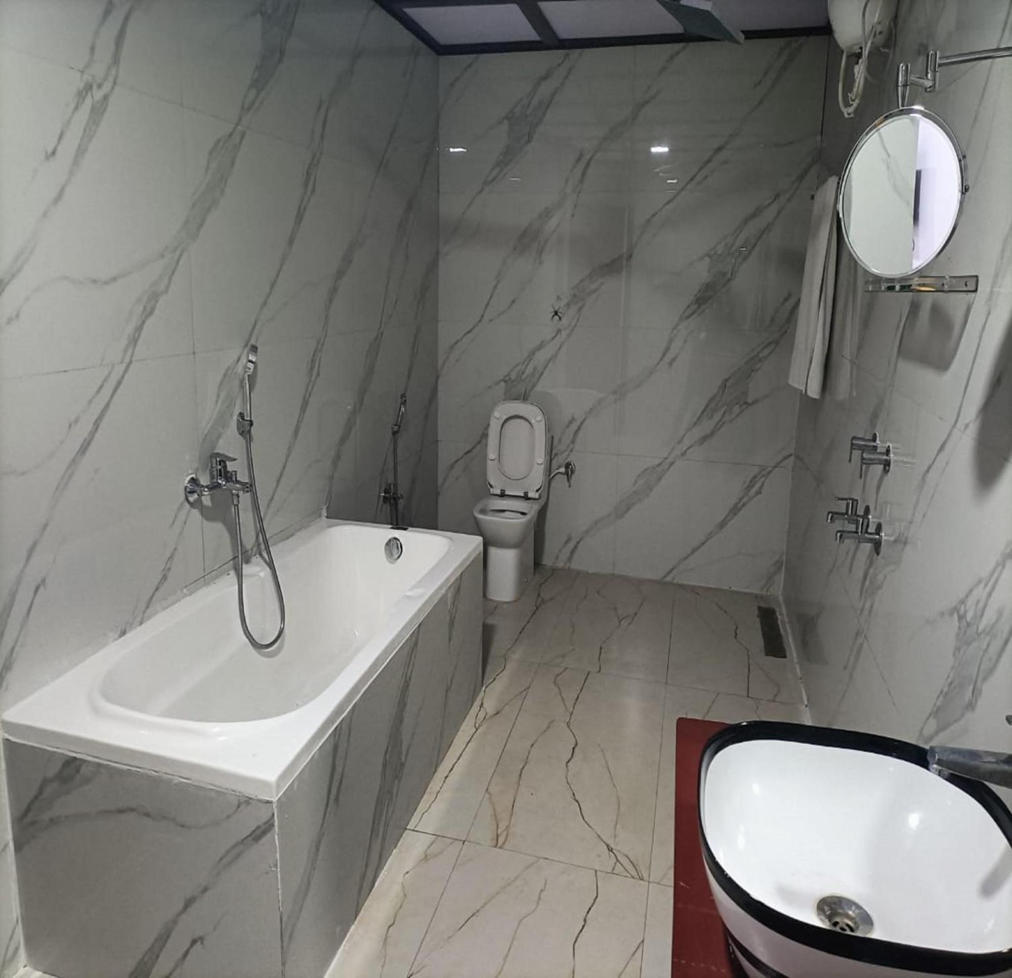 Green Point - Hotels And Resorts In Angul Экстерьер фото