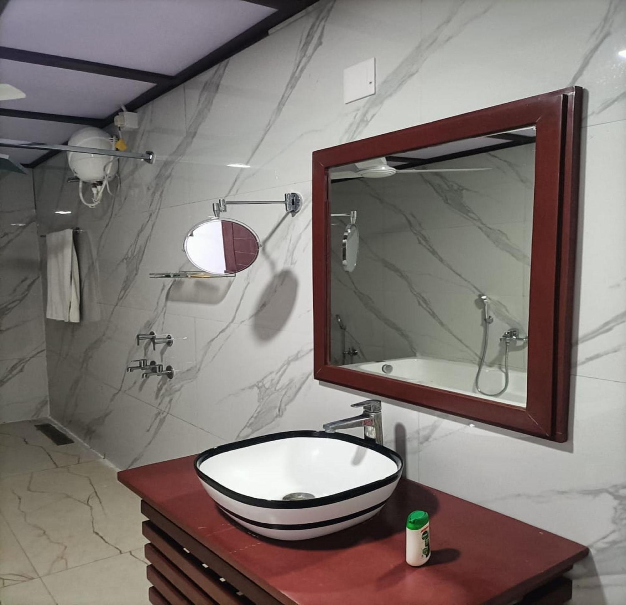 Green Point - Hotels And Resorts In Angul Экстерьер фото