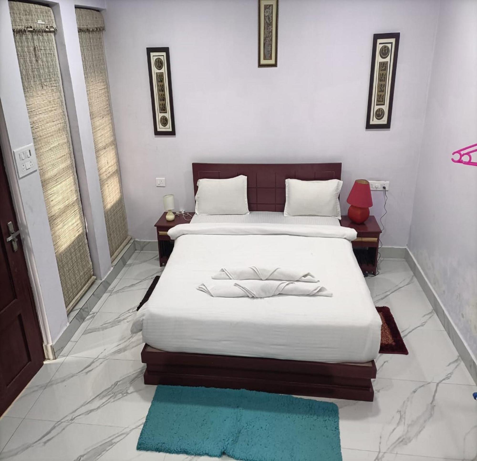 Green Point - Hotels And Resorts In Angul Экстерьер фото