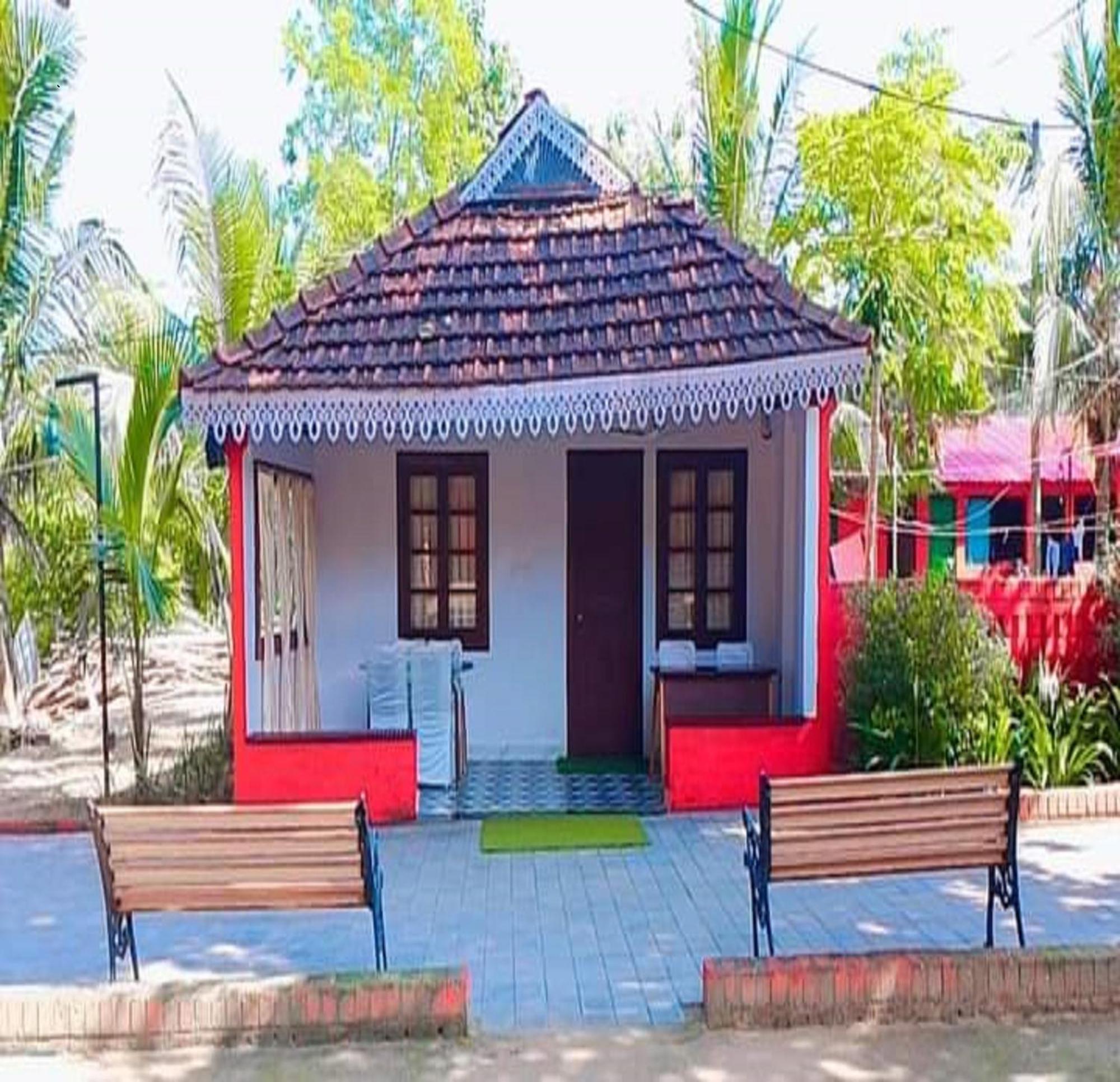 Green Point - Hotels And Resorts In Angul Экстерьер фото