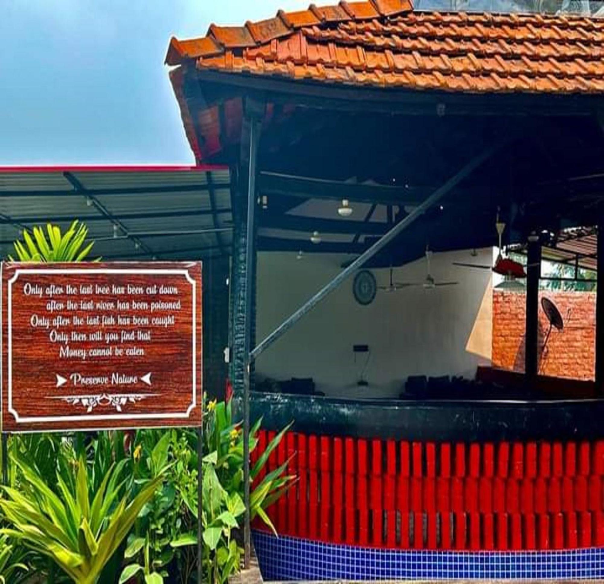 Green Point - Hotels And Resorts In Angul Экстерьер фото