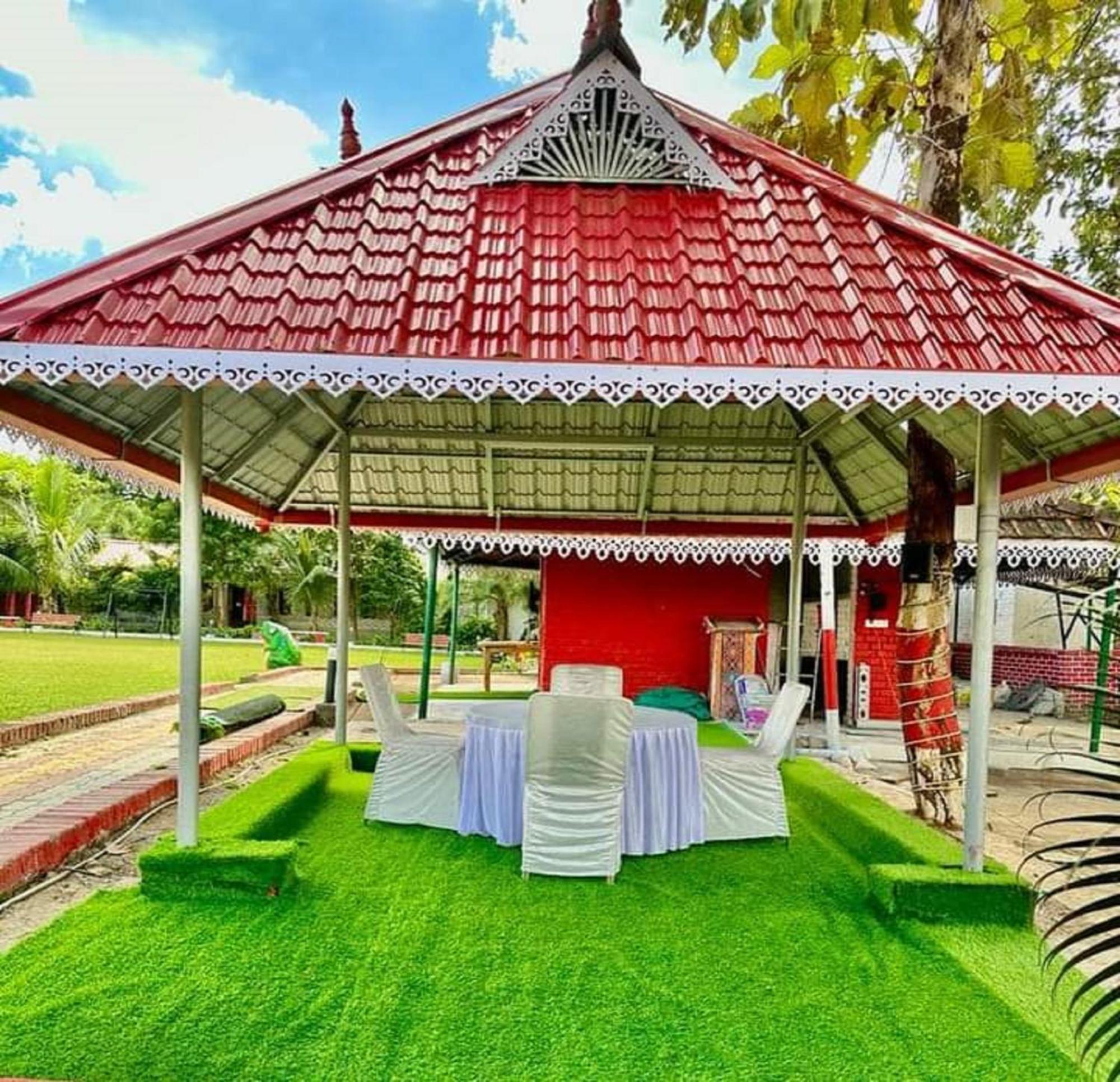 Green Point - Hotels And Resorts In Angul Экстерьер фото