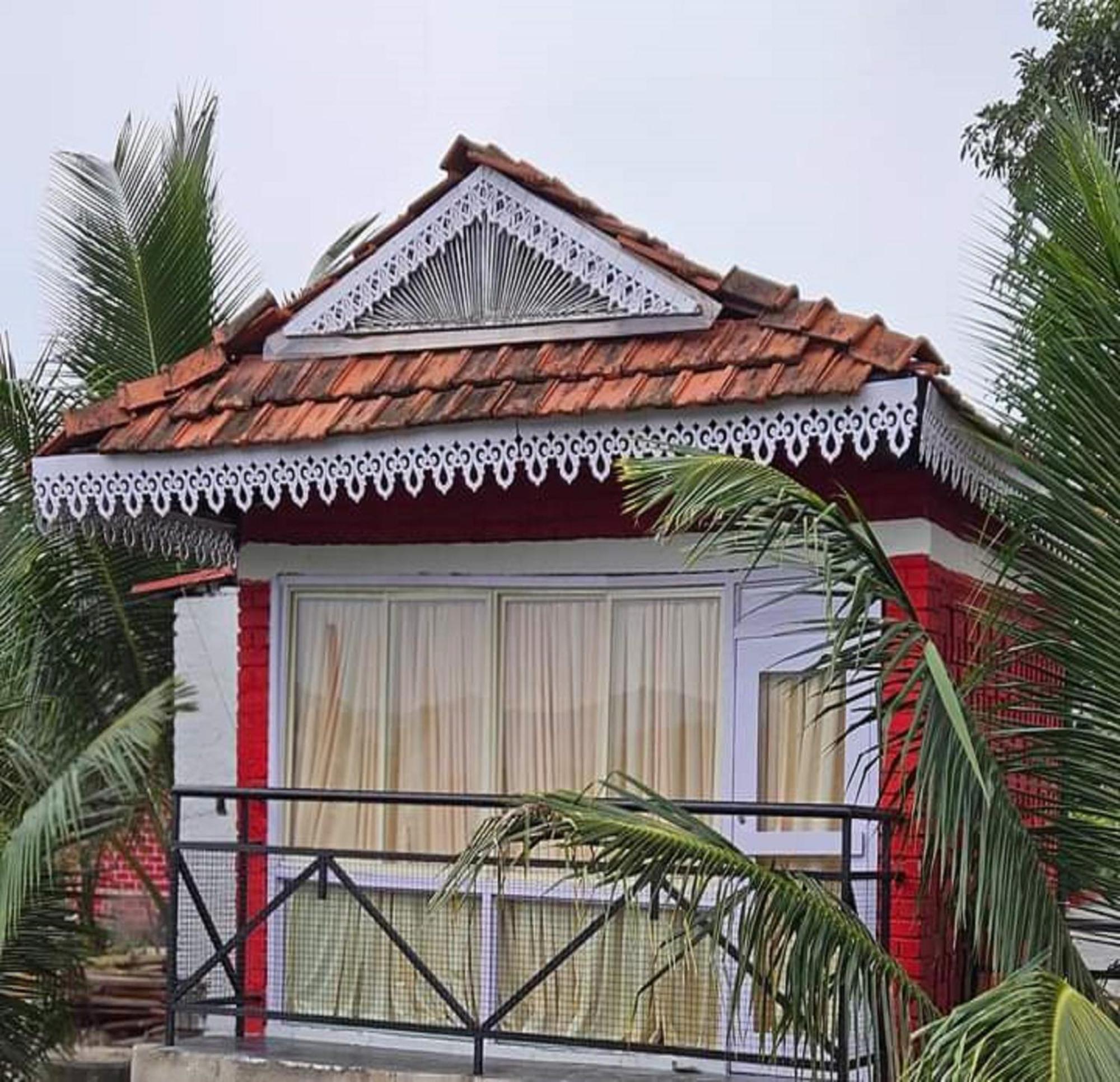 Green Point - Hotels And Resorts In Angul Экстерьер фото