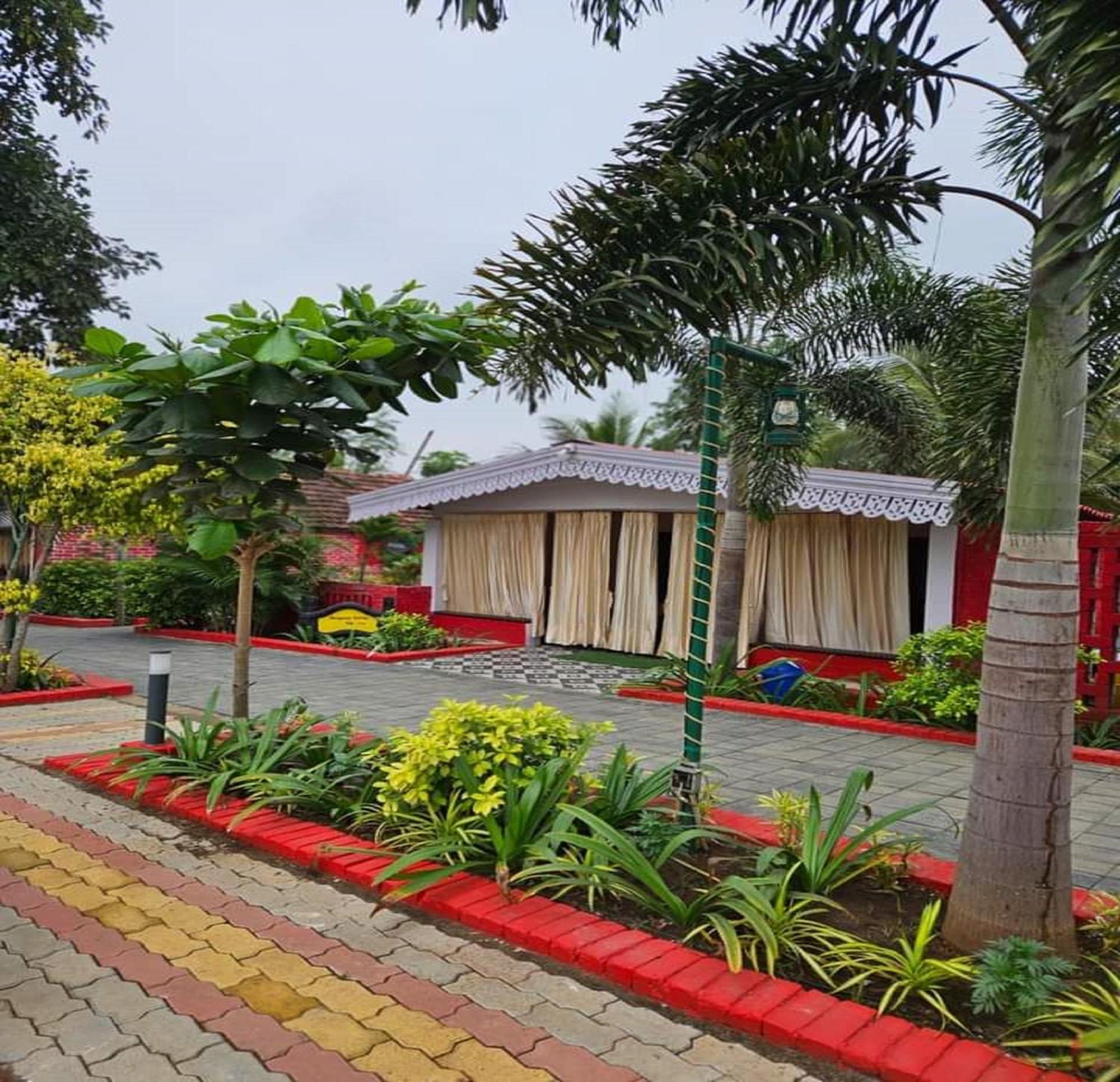 Green Point - Hotels And Resorts In Angul Экстерьер фото