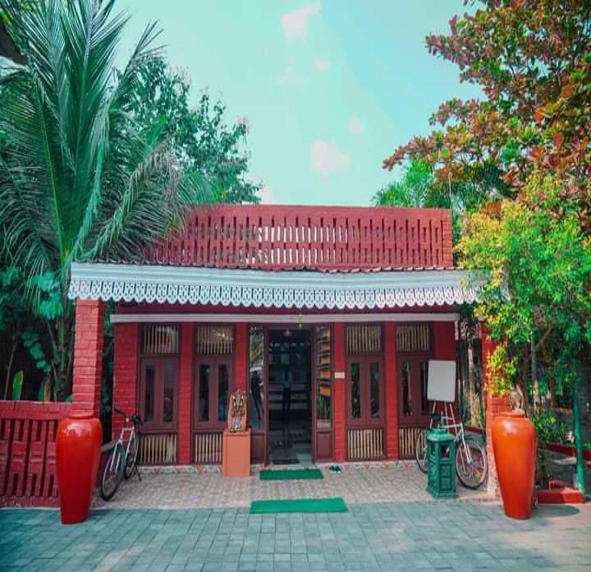 Green Point - Hotels And Resorts In Angul Экстерьер фото