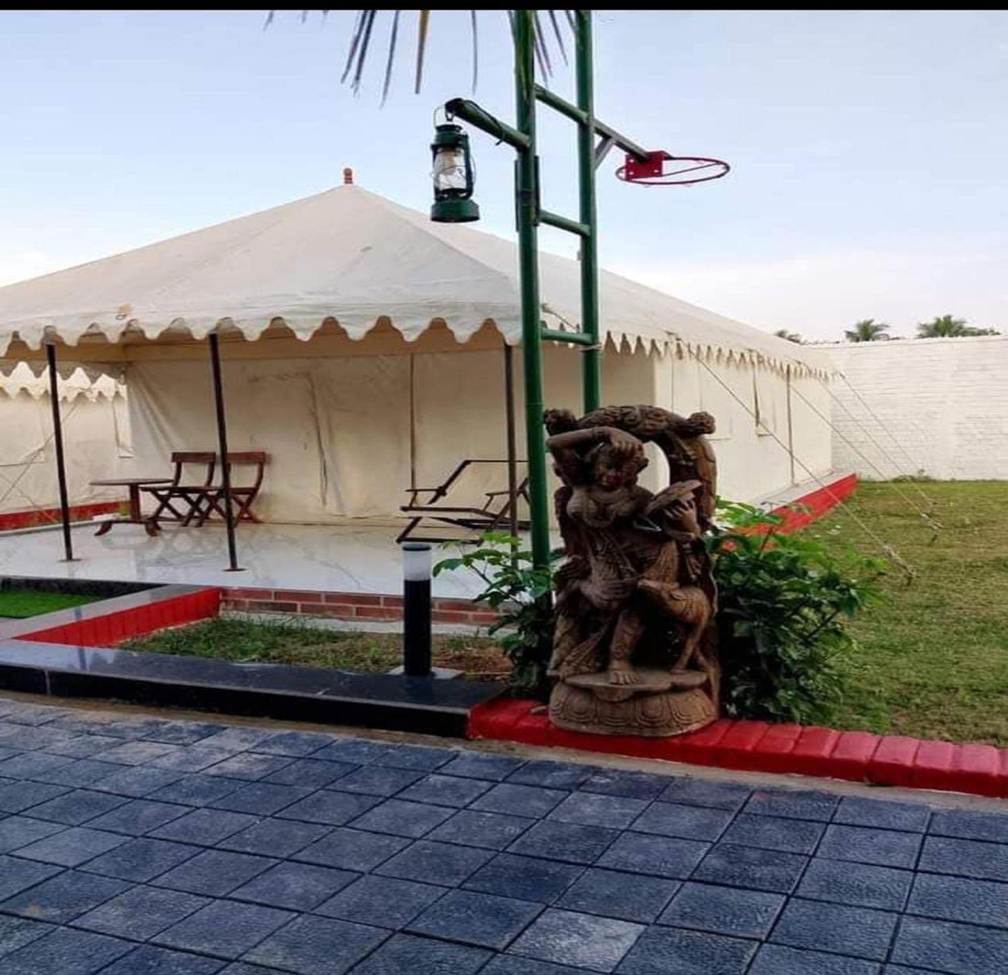 Green Point - Hotels And Resorts In Angul Экстерьер фото