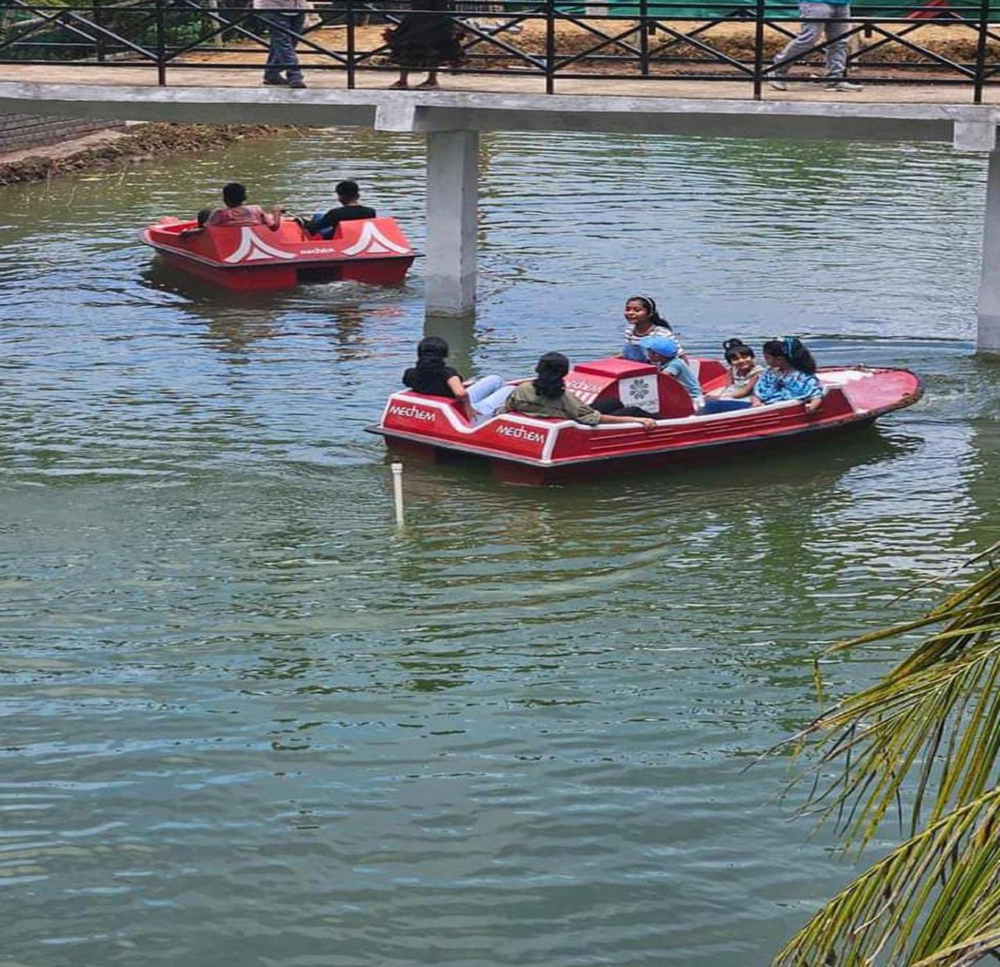 Green Point - Hotels And Resorts In Angul Экстерьер фото