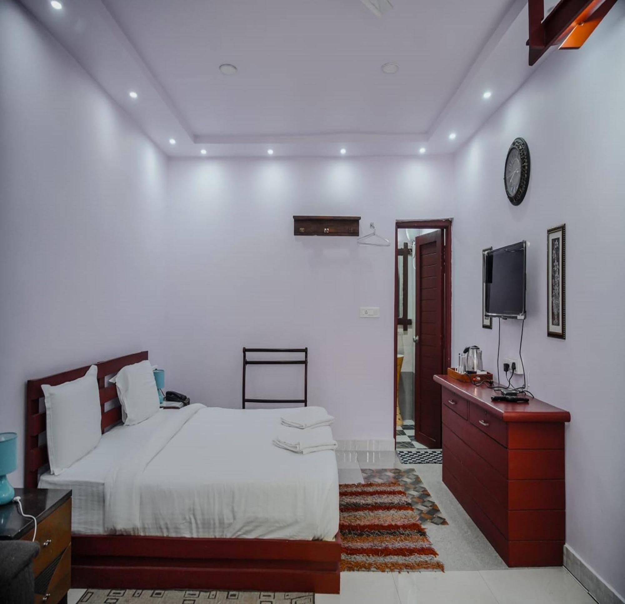 Green Point - Hotels And Resorts In Angul Экстерьер фото