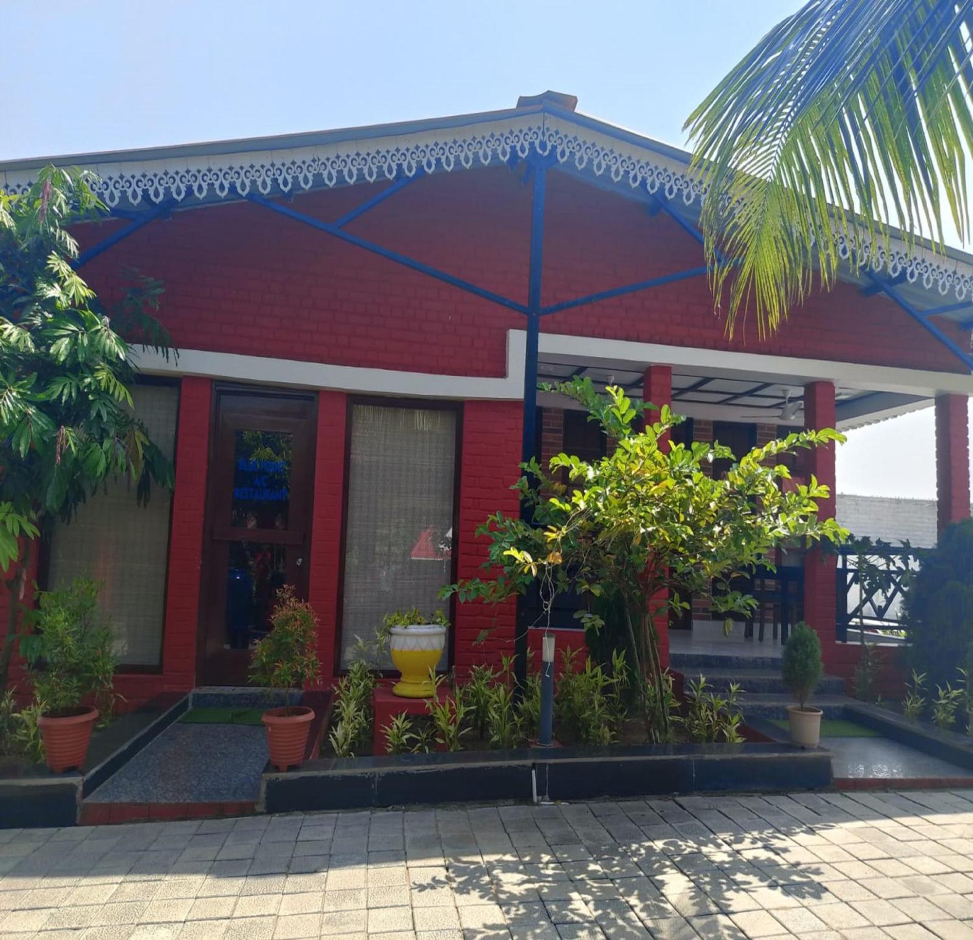 Green Point - Hotels And Resorts In Angul Экстерьер фото
