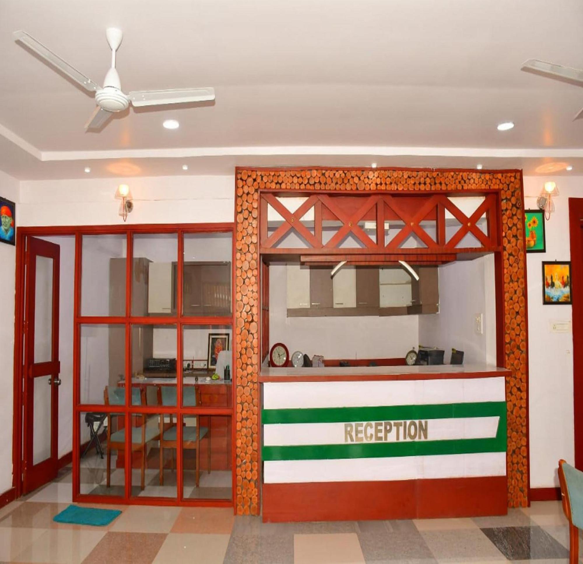Green Point - Hotels And Resorts In Angul Экстерьер фото