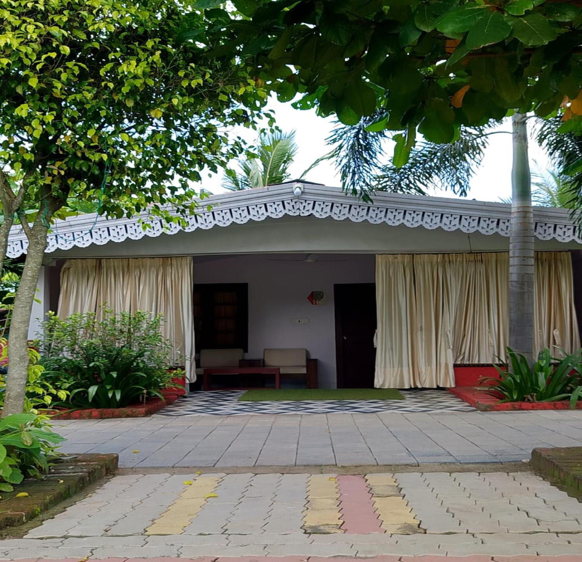 Green Point - Hotels And Resorts In Angul Экстерьер фото