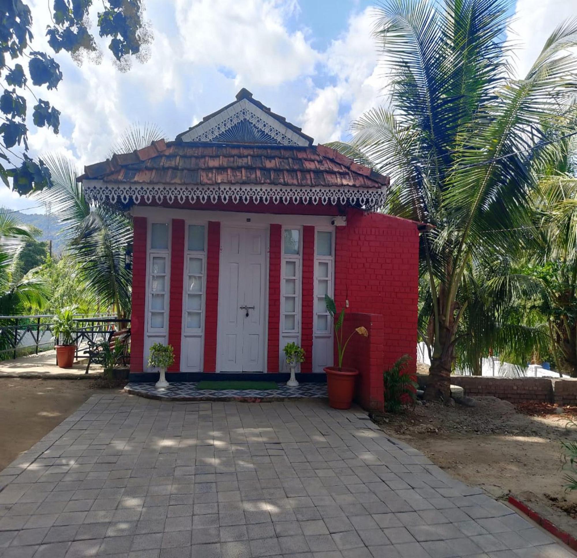 Green Point - Hotels And Resorts In Angul Экстерьер фото
