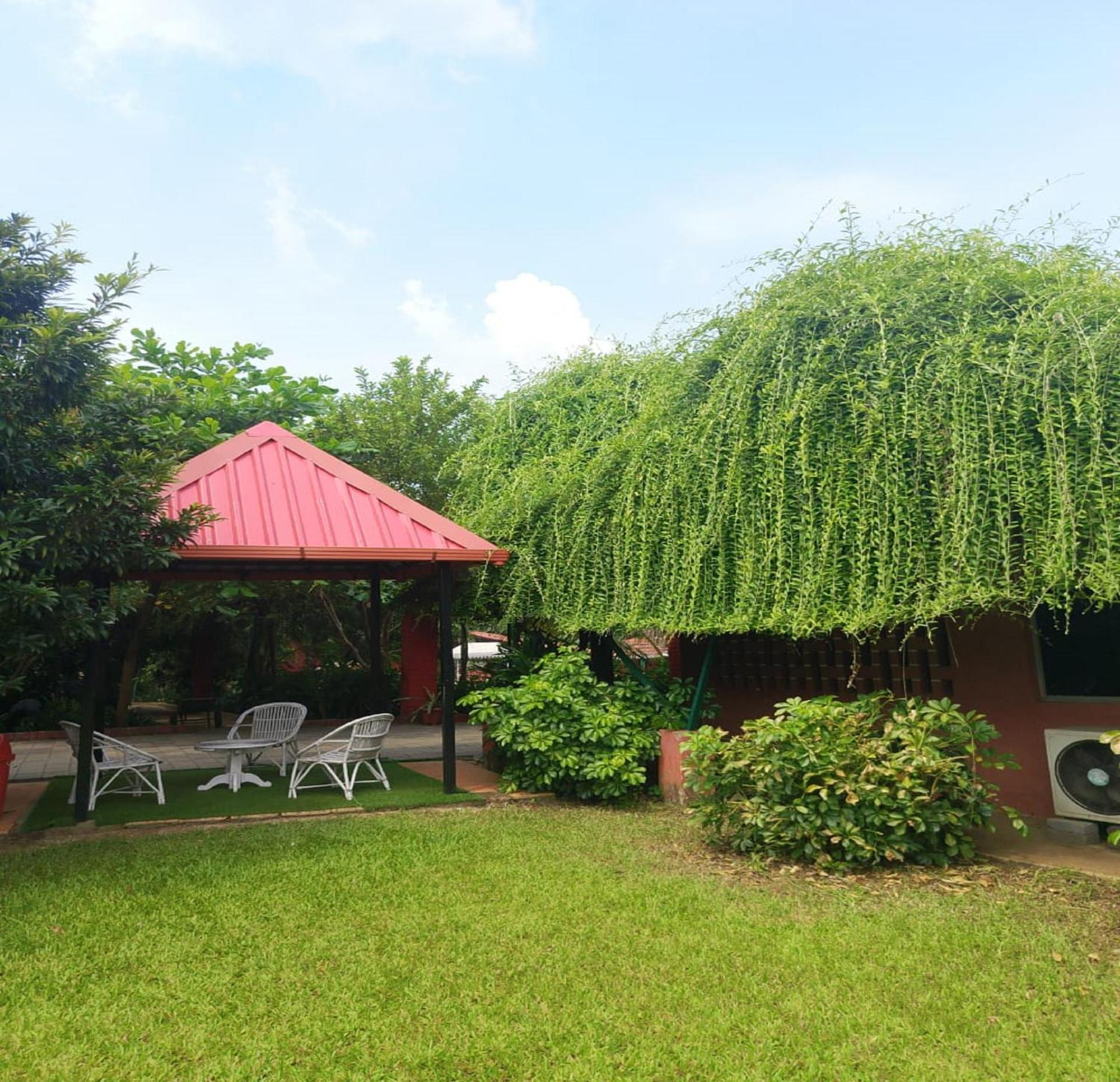 Green Point - Hotels And Resorts In Angul Экстерьер фото