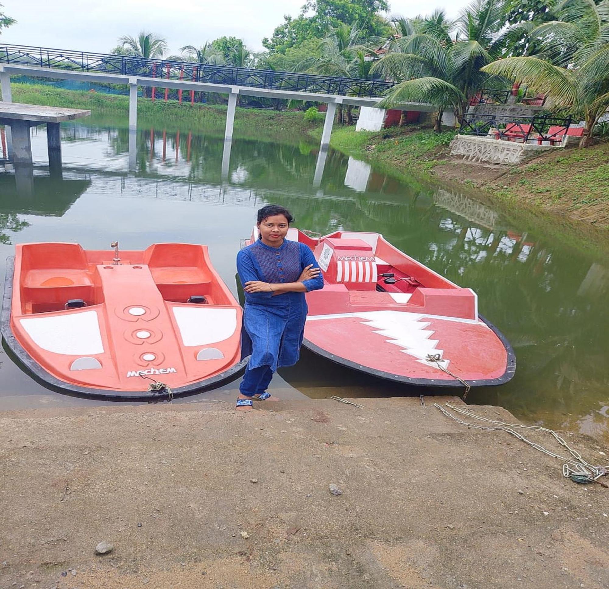 Green Point - Hotels And Resorts In Angul Экстерьер фото