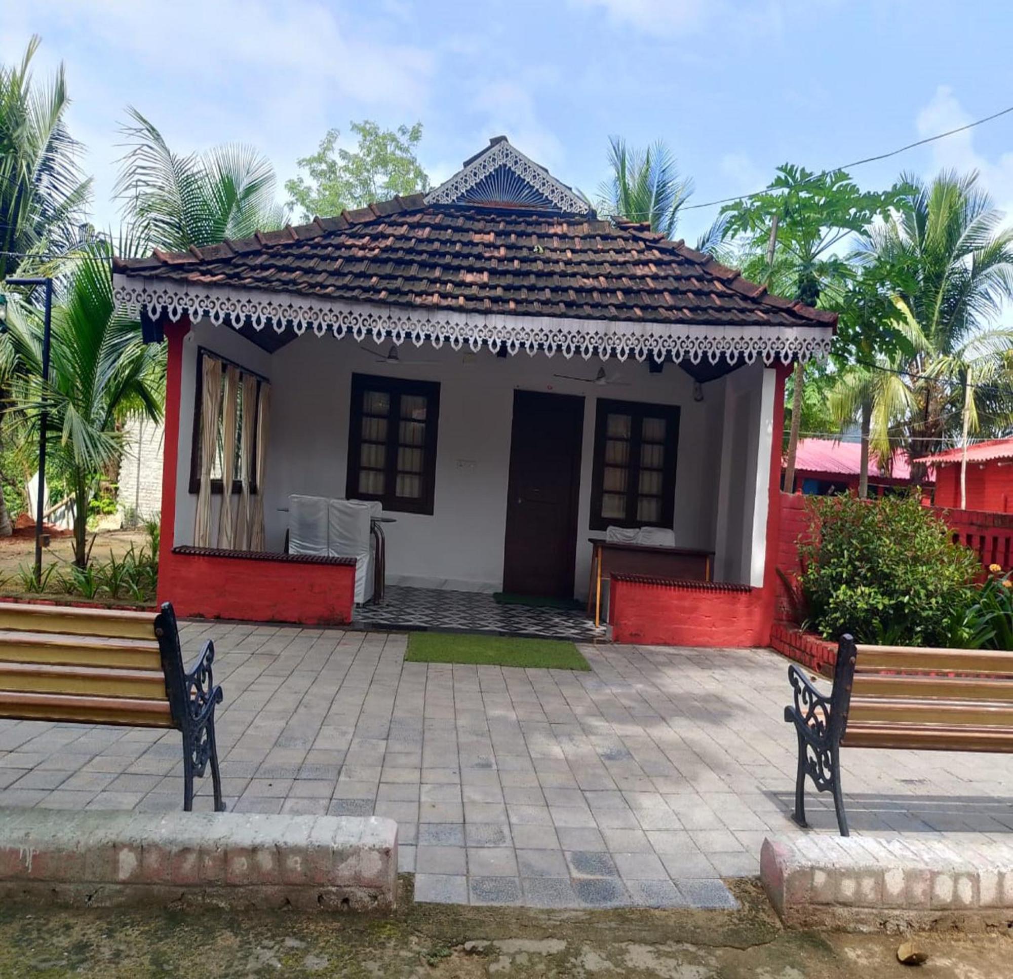 Green Point - Hotels And Resorts In Angul Экстерьер фото