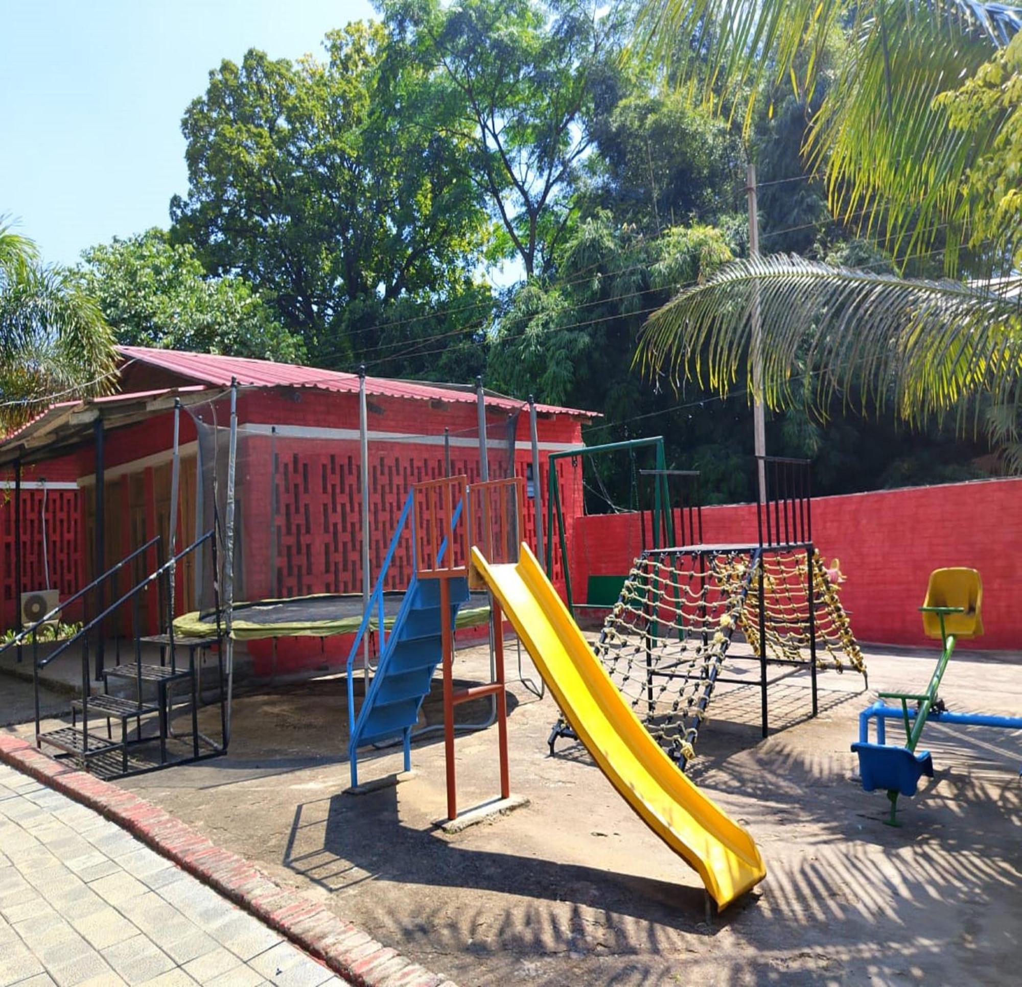 Green Point - Hotels And Resorts In Angul Экстерьер фото