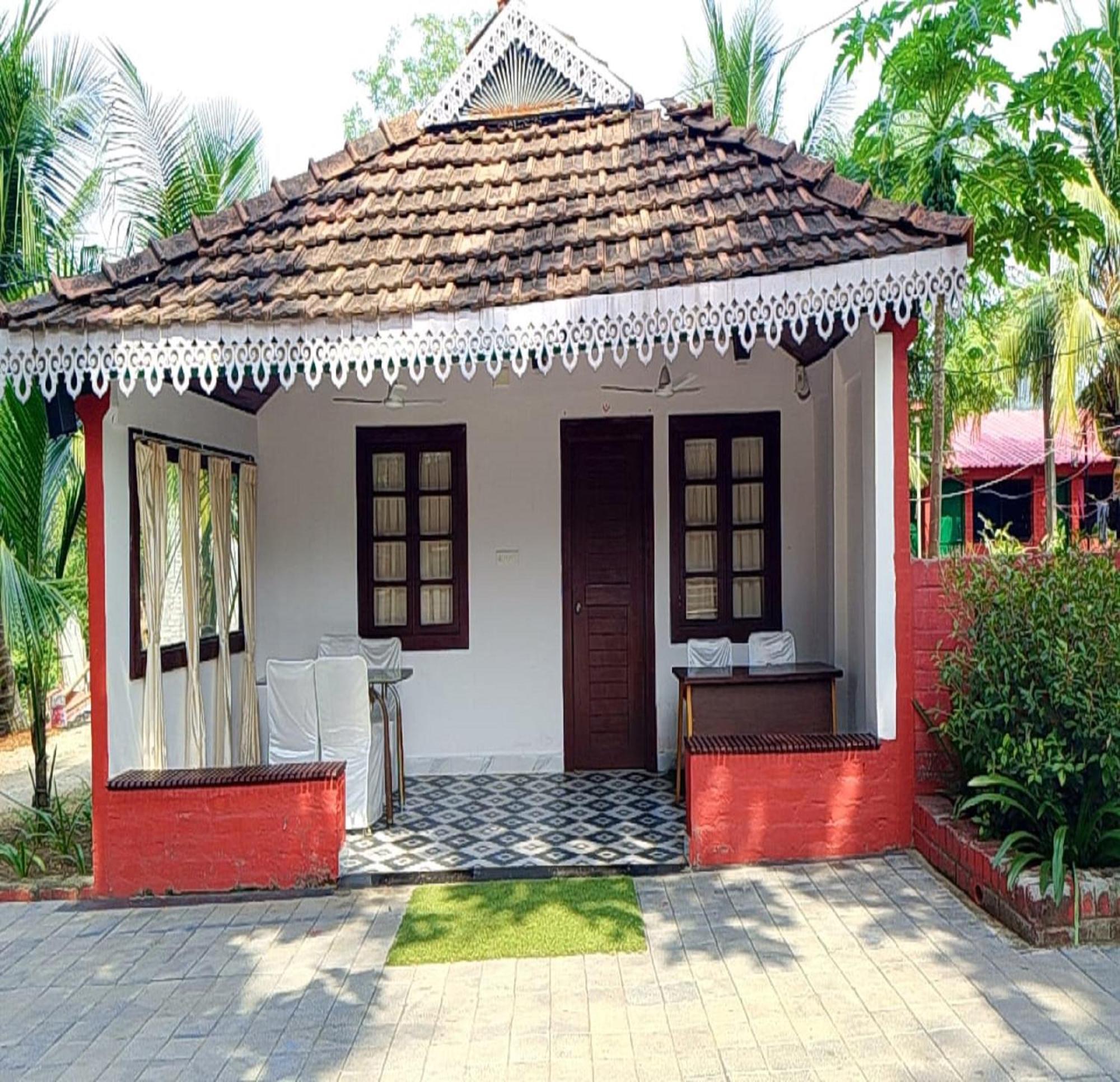 Green Point - Hotels And Resorts In Angul Экстерьер фото